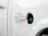  Gas cap open photo
